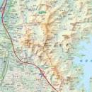 계족산 황톳길 전경(장동산림욕장 주차장~황톳길입구~임도삼거리 왕복 구간) 이미지