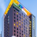 이비스 스타일 앰배서더 강남 이미지