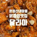 피자탑 파주운정점 | [파주운정맛집] 목동동 맛집 달리아 피자 닭강정 포장 후기