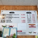 황금시래기밥도둑 코다리찜