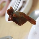 단양정민박 | 충북 단양 소백산 흑염소 요리 맛집 바위집염소 : 흑마늘 염소 전골 택배로 즐기기