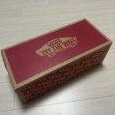 반스(Vans) 코어클래식 어센틱 레드 (VN000EE3RED) 구매후기 / 사이즈