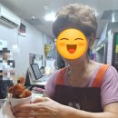 우리집강정치킨 이미지