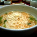 안동국시 이미지