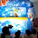 성남 하남 분당 용인 유치원 어린이집 장애인식개선인형극 이미지