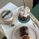 광안리 디저트 카페 | 쉬크레이씨 sucre ici 케이크 맛집 홀케이크