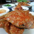 사량도횟집 이미지