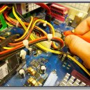 컴퓨터수리 이미지