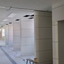 대진고등학교 | 대구 달서구 대곡동 - 대진고등학교 인테리어 필름 시공