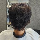 [도봉] 여성펌 잘하는 창동역미용실 앙비떼살롱