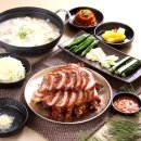 오향족발 이미지