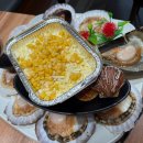 행복식당 2호 엘시티점 | 부산조개구이맛집 해운대 바다뷰 보며 즐기는 원조 조개구이 후기