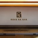 Move on gym 이미지