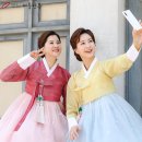 천안 한복대여 러블리 혼주한복 완벽 그 자체!!