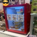 비에프짐(BFGYM) | [비건/택배] 곡물도감x비건빵빵이네 잠실 팝업 리뷰