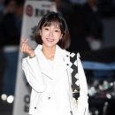 단발머리 이미지
