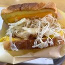 당당토스트 이미지