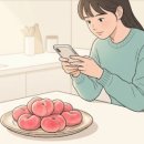 인스타 감성의 함정: 납작 복숭아 유행의 실체와 곰팡이 열과 단점의 진실