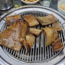 코리안숯불등갈비 이미지