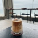 마롱 살롱 | + 청사포 카페 orb coffee salon