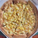 피자마루 입북점 | 피자마루 수원입북점에서 피자 시켜 먹은 후기!