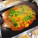 돌삼닭 - 광명시 오리로856번길 8-1 | 철산역맛집, 돌삼닭 닭갈비 솔직후기