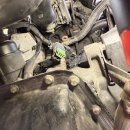 준수정비 | 원모터스 / 인천수입차정비 레인지로버 이보크 화재 수리 후기