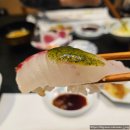 [부산 서면/밥집] 프라이빗 룸에서 오롯이 즐길 수 있는 스시 오마카세 &#39;요시노스시&#39;후기