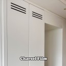 지에스25 역북골드점 | 용인 역북 골드클래스 인테리어필름 싱크대, 냉장고장, 붙박이장 시트지 시공 후기 - lx es182