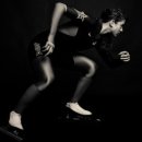 [스피드]U.S. Olympic Speed-Skater Nancy Swider-Peltz Jr(Photo-Hilary Barreto) 이미지