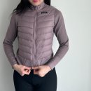 코리아덕 | 자전거 동계 ~ 초봄 라이딩 의류 산틱코리아 덕다운 패딩 자켓 후기