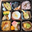 ＜일본음식 특성과 한일음식문화 차이＞식재료, 음식, 조리법, 맛, 덮밥, 에끼벤, 탄수화물 위주, 달고 짜고, 왜 일본이 좋은 여행지? 이미지
