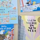 영어그림책으로 떠나는 문화여행 이미지