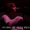 발톱 걱정도 해주는 리암 이미지