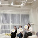 송파] 감성 미쳤다; 송파 뷔에르스튜디오 후기