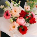 플라워디자인 이미지