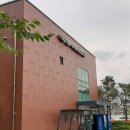 샘터배드민턴장 화장실 이미지