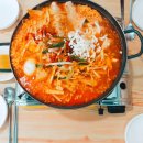 용문즉석떡볶이 이미지