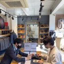 분당삼평-D-16 | 분당맞춤정장 신랑예복 가격 후기 제이진옴므