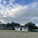 서남산 주차장 화장실 이미지