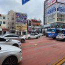 탄방지하차도 대전일보