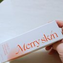 리바이브콘텐츠 | 제주 귤피 PDRN으로 피부 컨디션 리셋한 느낌, 메리스킨 리바이브 엘릭서 크림 솔직 후기