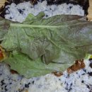 청아김밥 이미지