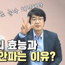 "국민이 속고 있다" 잇몸 염증 치료약 '인사돌' '이가탄' - 속편 이미지