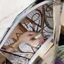 [리뷰] NAILHOLIC 네일잡지 이벤트당첨