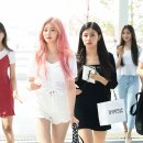 김민주헤어 이미지