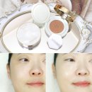 더페이스샵 | 백옥피부 완성 더페이스샵 기미쿠션 후기