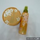 이니스프리 감귤꽃 향 바디 라인 제품~향도 패키지도 너무 사랑스러운 제품들~♥ 이미지