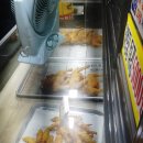 [명가 옛날 통닭] 옛날 통닭 + 양념 통닭 + 양념 똥집 + 생맥주 500cc