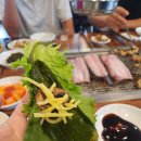해병장어 | 강화도 장어 맛집 추천 | 해병장어에서 제대로 보양한 날!